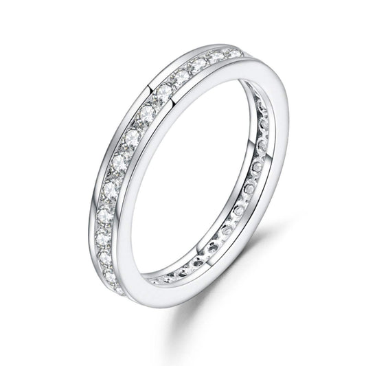 Forever Eternity Band - Moi - Glam Boutique