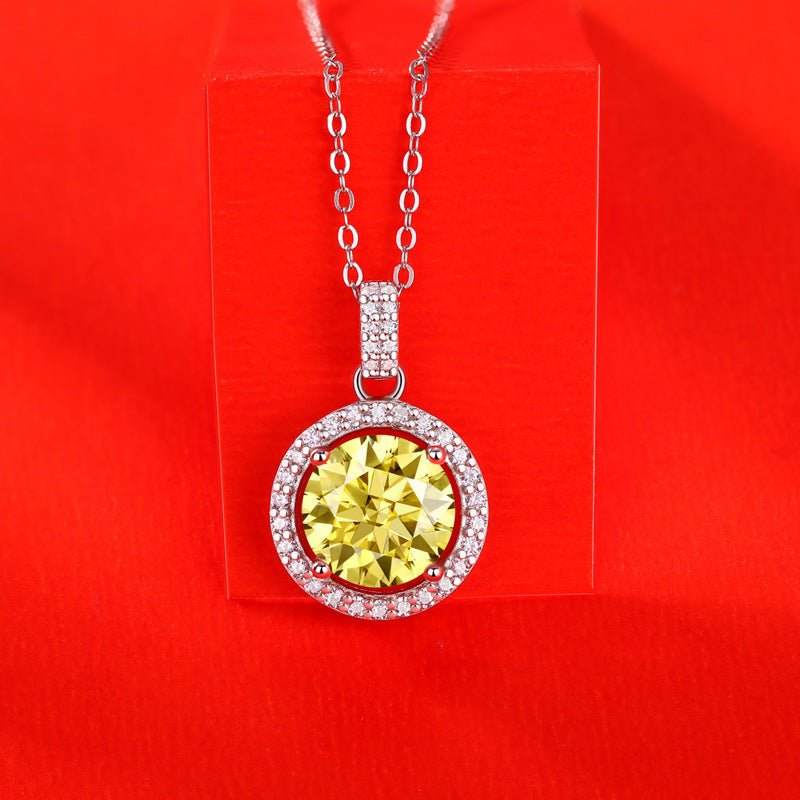 The Citrine - Indulge in the romantic allure - Moi - Glam Boutique