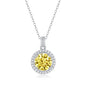 The Citrine - Indulge in the romantic allure - Moi - Glam Boutique